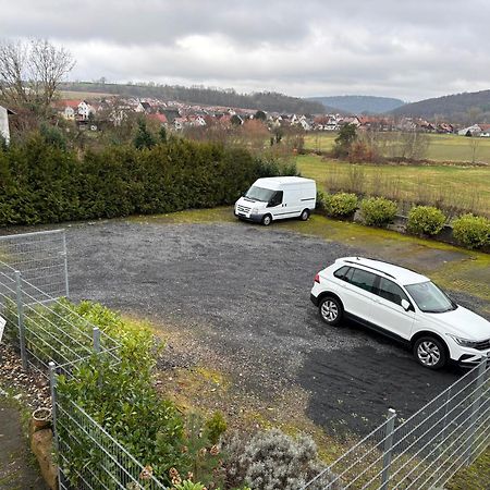 Toptravel Bad Hersfeld Eksteriør bilde