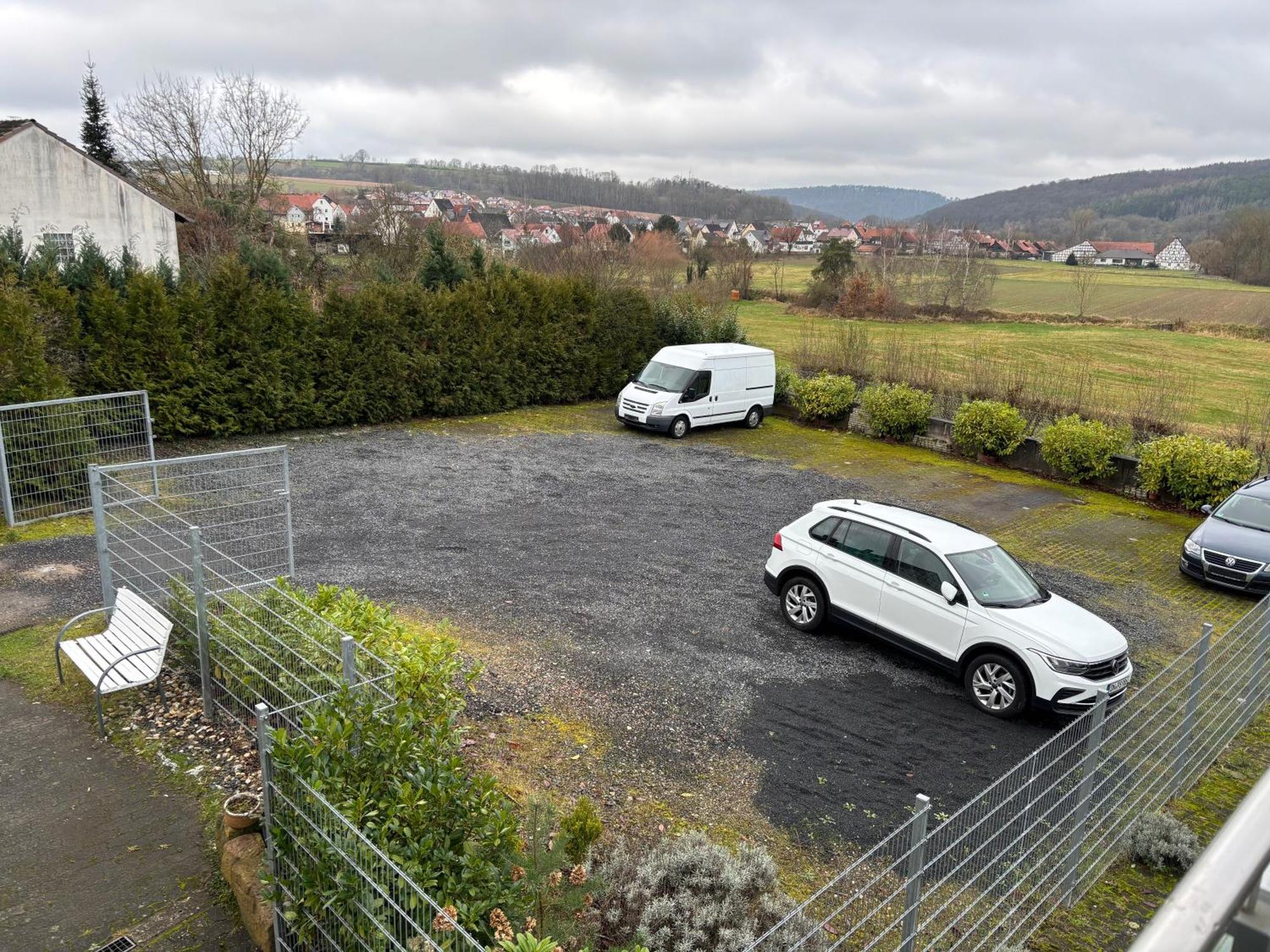 Toptravel Bad Hersfeld Eksteriør bilde