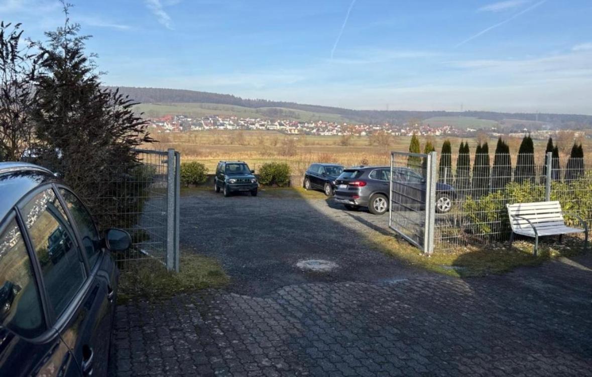 Toptravel Bad Hersfeld Eksteriør bilde