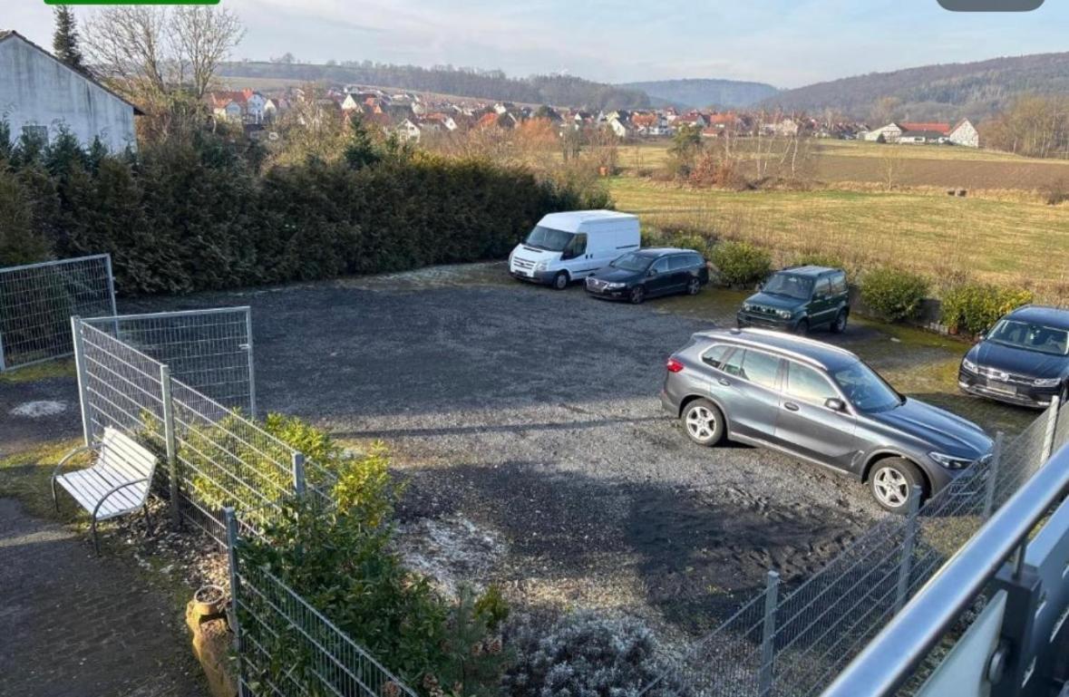 Toptravel Bad Hersfeld Eksteriør bilde